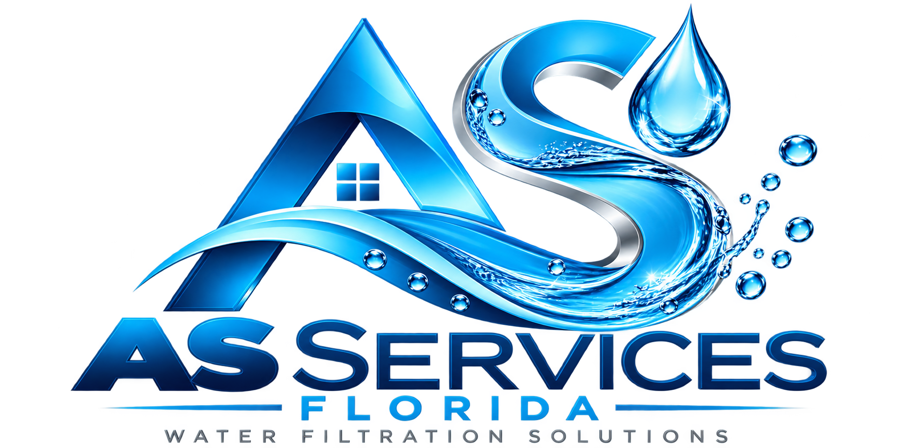 AS Services Florida — Water Filtration Solutions